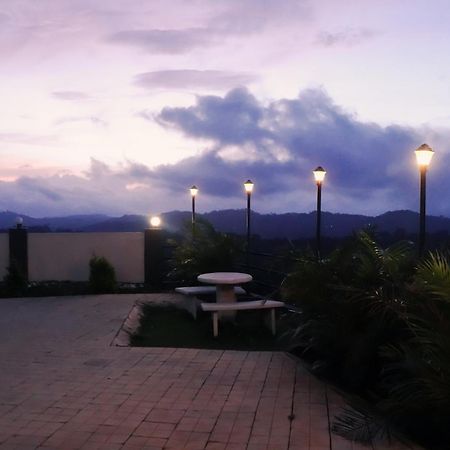 Paadi Holidays Ramakkalmedu Idukki Esterno foto