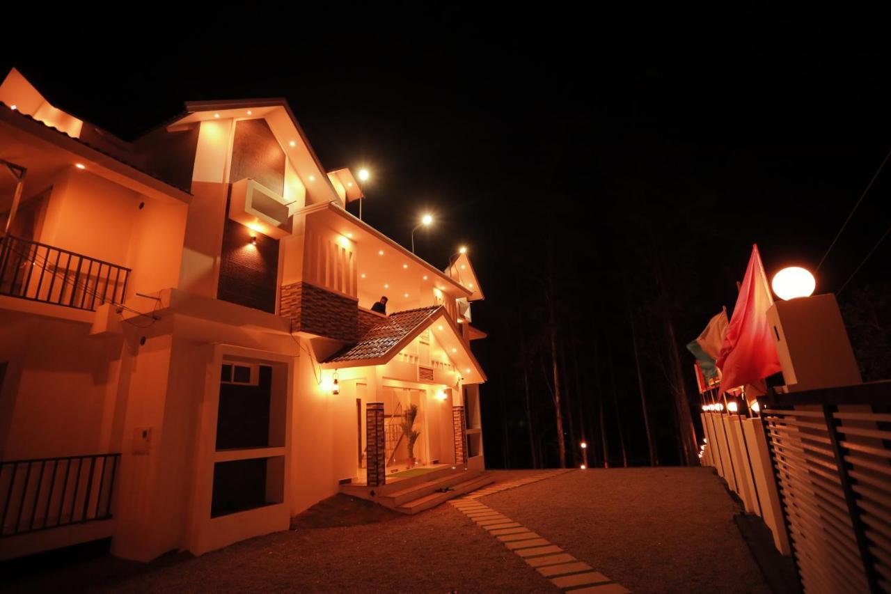 Paadi Holidays Ramakkalmedu Idukki Esterno foto