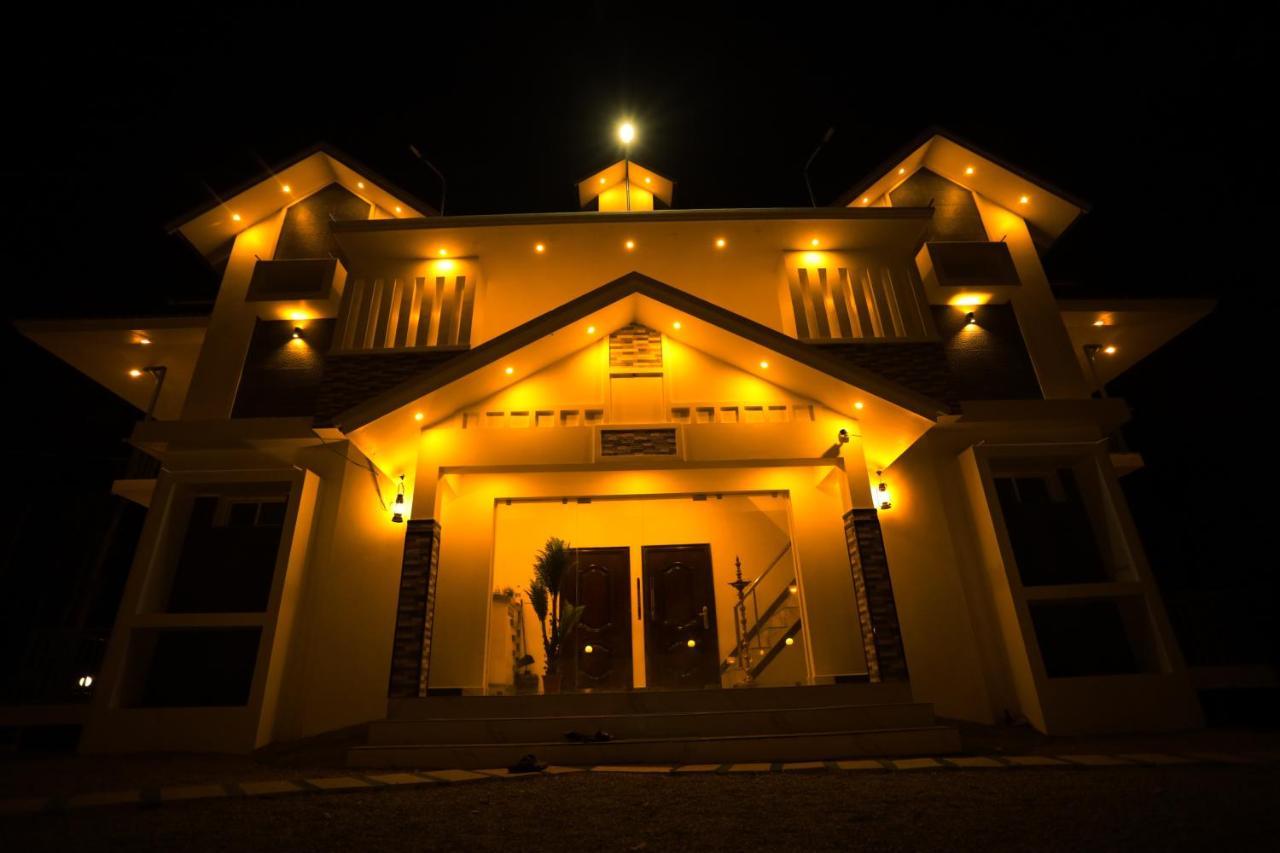 Paadi Holidays Ramakkalmedu Idukki Esterno foto
