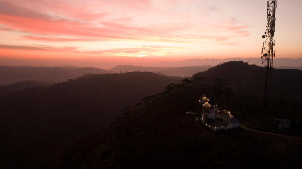 Paadi Holidays Ramakkalmedu Idukki Esterno foto