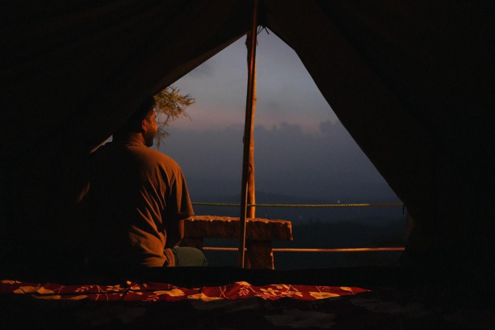 Paadi Holidays Ramakkalmedu Idukki Esterno foto