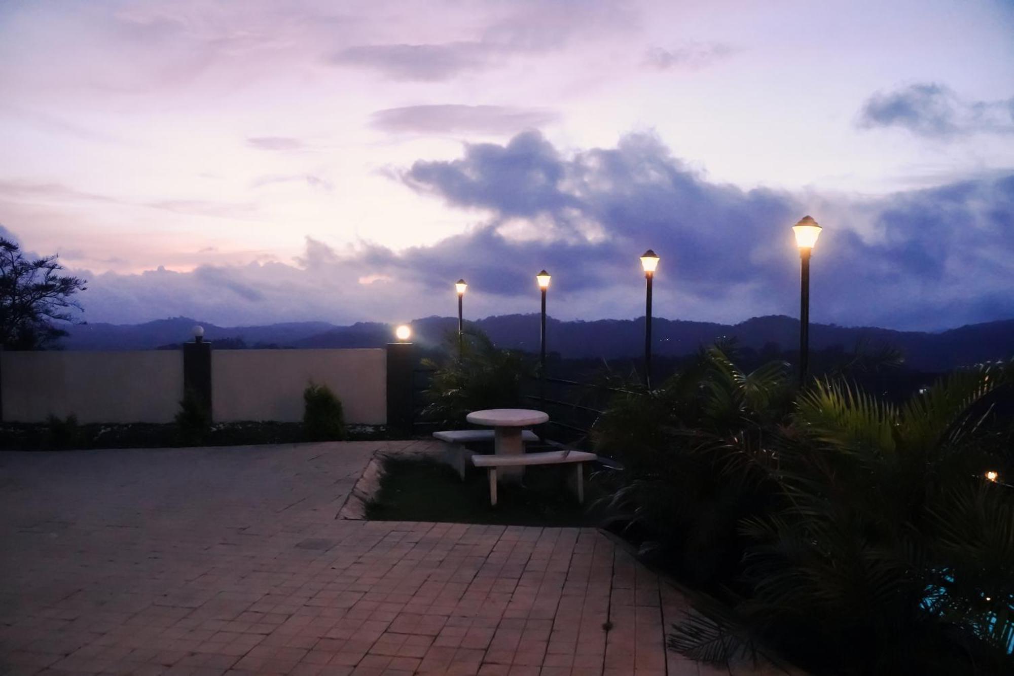 Paadi Holidays Ramakkalmedu Idukki Esterno foto