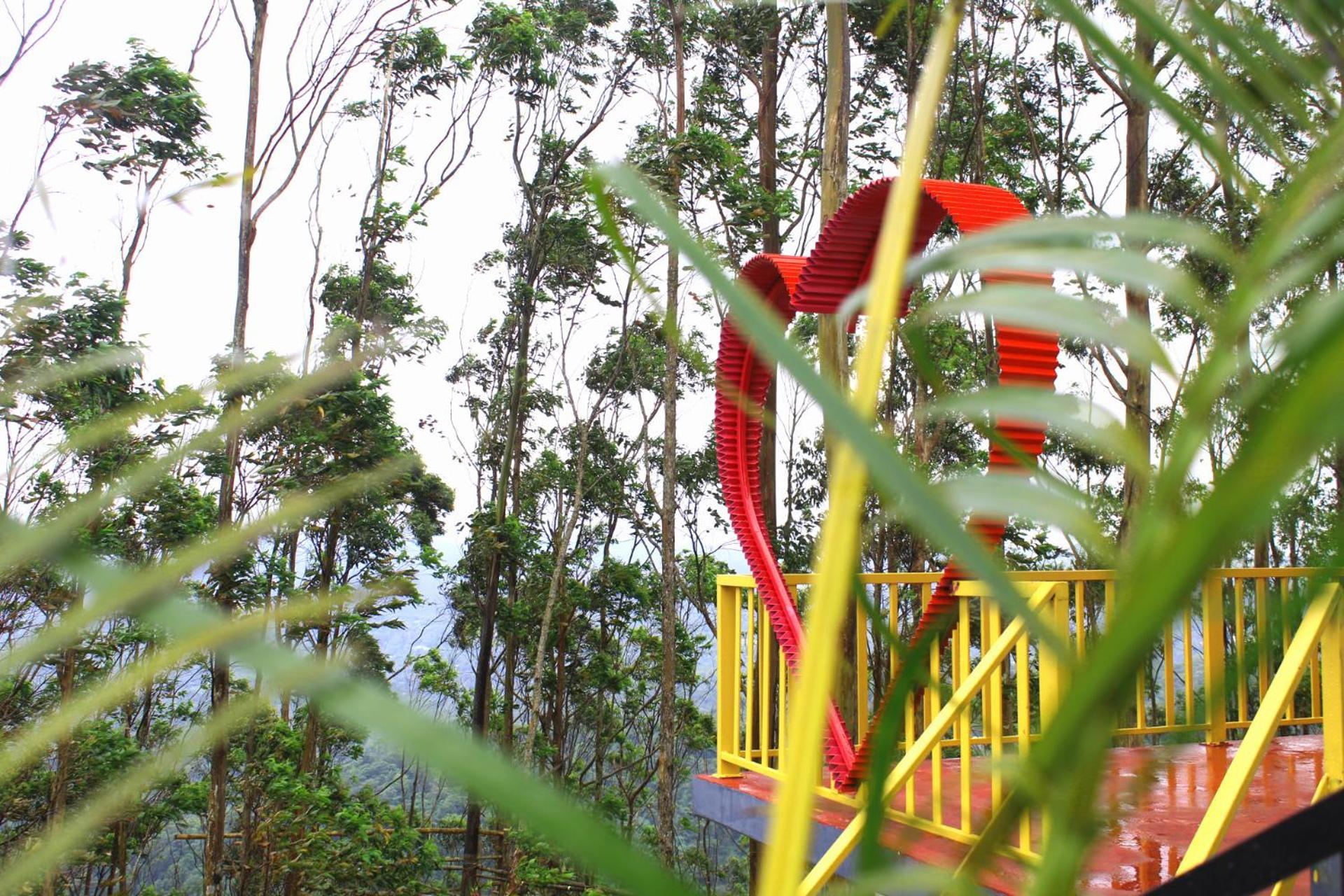 Paadi Holidays Ramakkalmedu Idukki Esterno foto